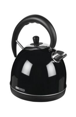 Vattenkokare 1,8 l Dome Kettle