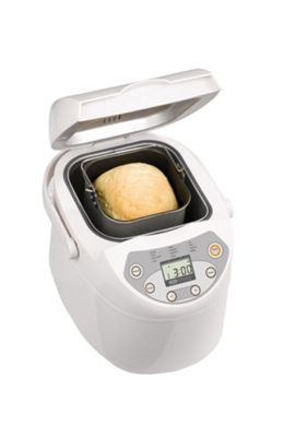 Bakmaskin Breadbaker