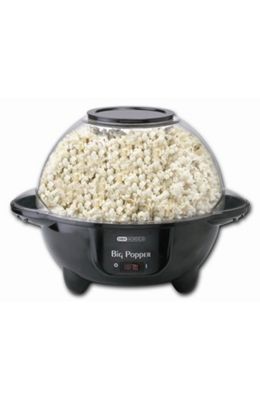 Popcornmaskin Big Popper