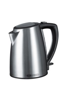 Vattenkokare 1,2 l Rostfri