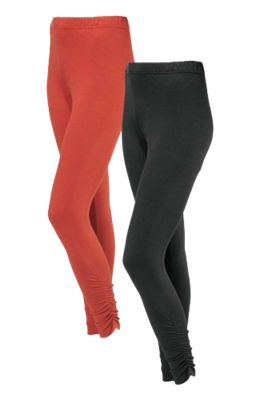 Leggings 2-pack