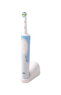 Eltandborste Clean & White Vitality