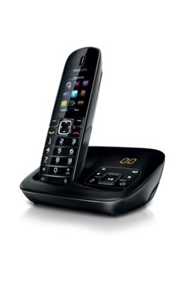 Trådlös telefon CD6851