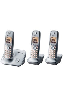 Trådlös telefon Trio 6613