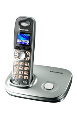Trådlös telefon 8011
