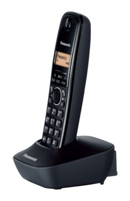 Trådlös telefon 1611