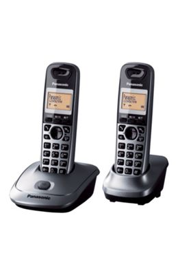 Trådlös telefon Duo 2512