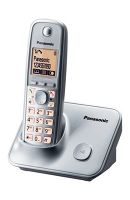 Trådlös telefon 6611