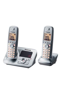 Trådlös telefon 6622
