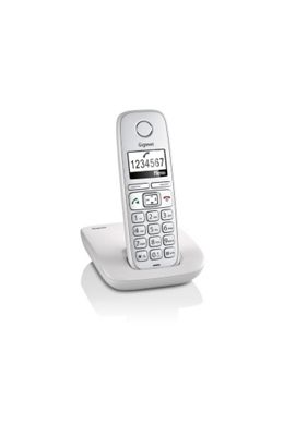 Trådlös telefon Gigaset E310