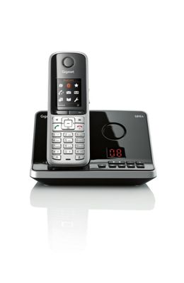 Trådlös telefon Gigaset S810 AM