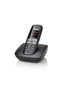 Trådlös telefon Gigaset C610