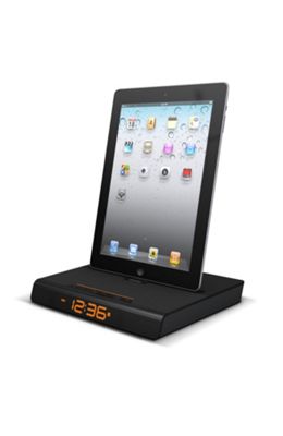 Klockradio Luna Voyager 2