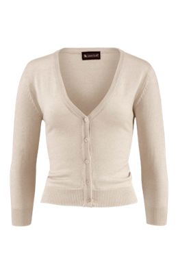 Laura Scott Cardigan