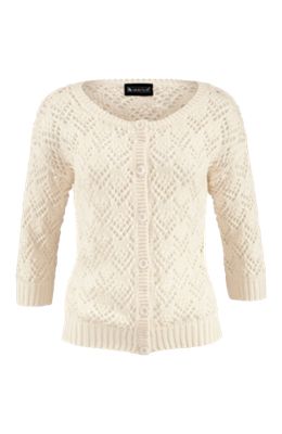 Laura Scott Cardigan