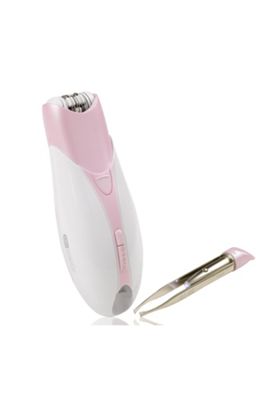 Epilator Velvet 5558