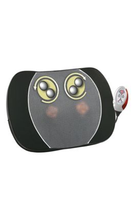 Massagedyna Halv rygg Shiatsu
