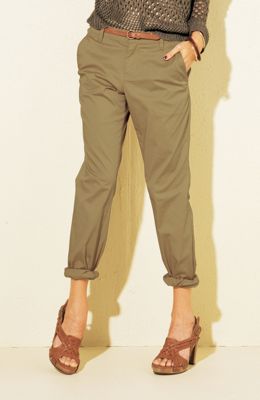 Chinos bikses