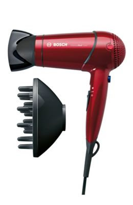 Hårtork PHD5712