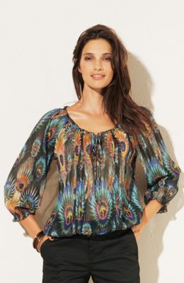 Blus