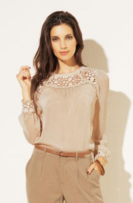 Blus