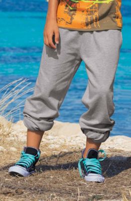 Joggebukse 2-pack