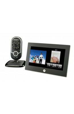 Baby monitor Fotoram 7'' MFV700