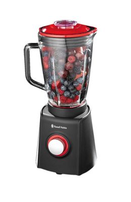 Blender Desire