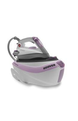 Ångstation IronSpeed SFD4102