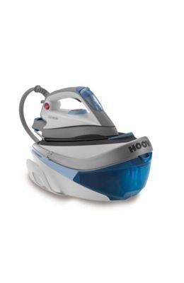 Ångstation IronSpeed SRD4107