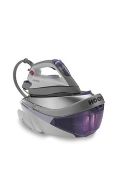 Ångstation IronSpeed SRD4108