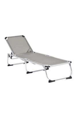 Campingsäng Graften