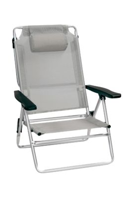 Campingstol Funnan