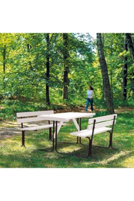 Picnic Stålrör