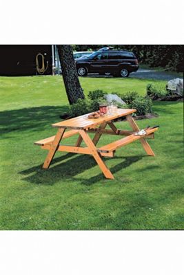 Picnic A-modell