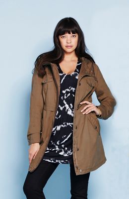 Parka
