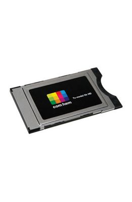 CA-modul Comhem HD CI+