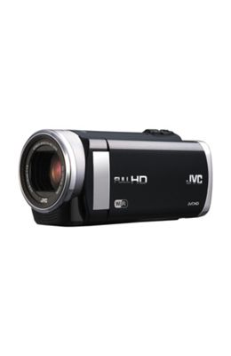 Videokamera Flash GZ-E200