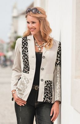 Dressjakke