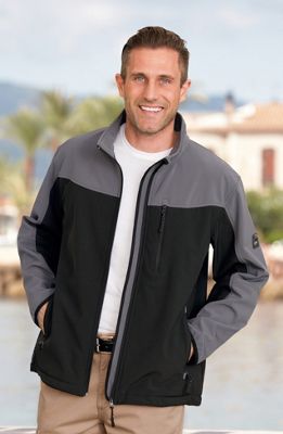Softshell jope