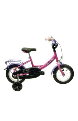 Barncykel 12"
