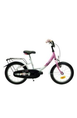Barncykel 16"