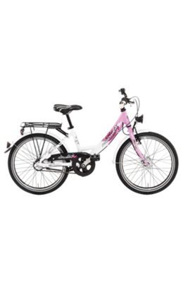 Barncykel 20"