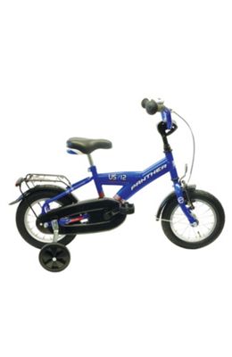 Barncykel 12"