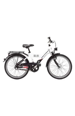 Barncykel 20"