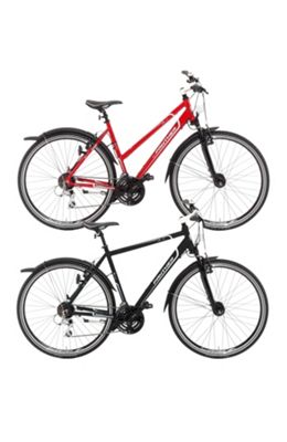 Cykel 28" Crosshybrid