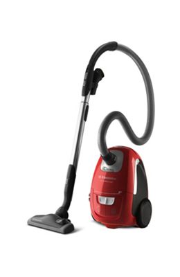 Dammsugare UltraSilencer ZUS3922R