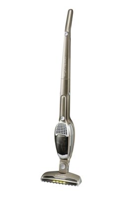 Dammsugare 2-in-1 ErgoRapido