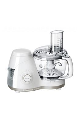 Matberedare Optistore EFP4100