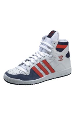Sko Orginals "Decade OG Mid"